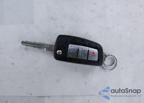 2017 Nissan Rogue S z USA, uszkodzony, nr VIN KNMAT2MV8HP603116